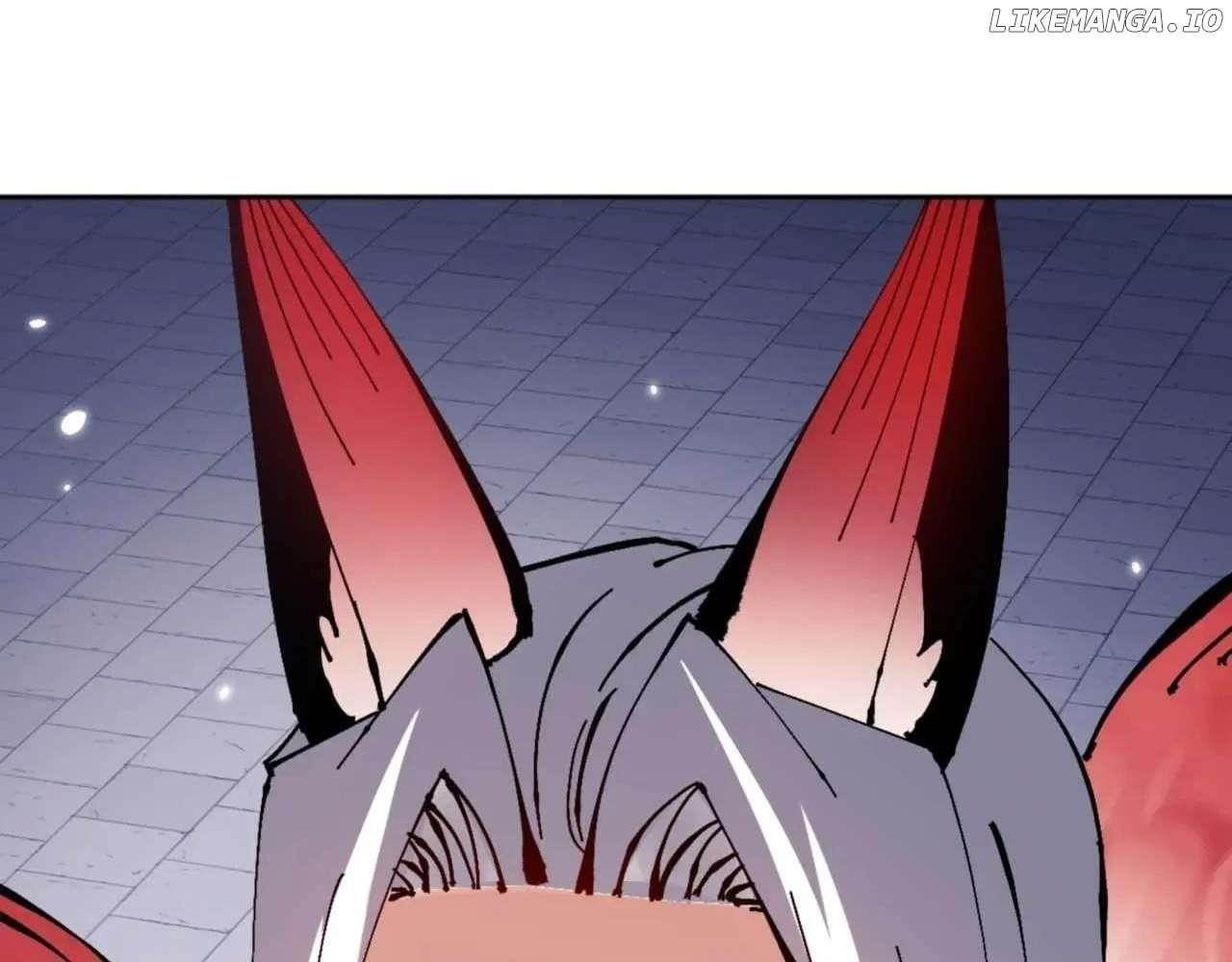 Master: This Villainous Disciple Is Not The Holy Child — Chapter 102 — page 121