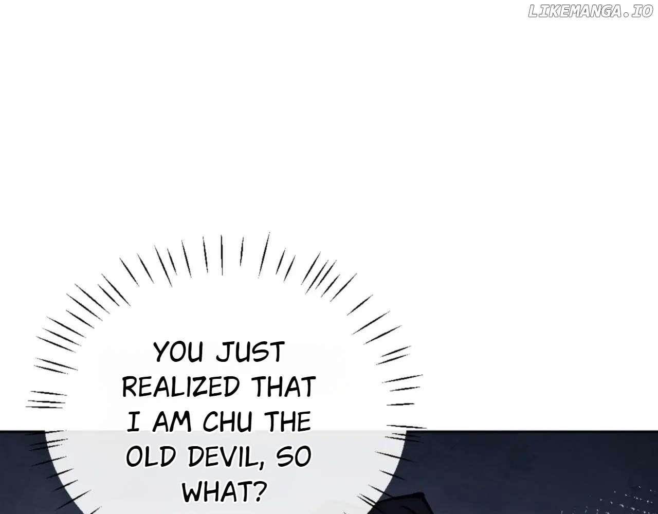 Master: This Villainous Disciple Is Not The Holy Child — Chapter 102 — page 124
