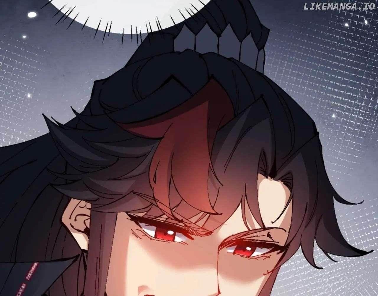 Master: This Villainous Disciple Is Not The Holy Child — Chapter 102 — page 125