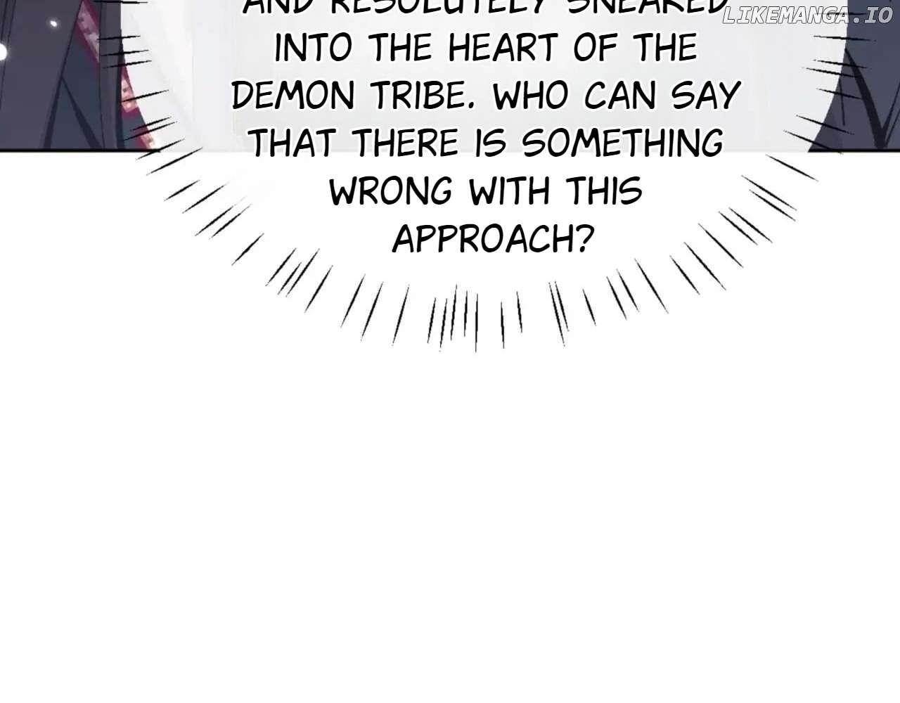 Master: This Villainous Disciple Is Not The Holy Child — Chapter 102 — page 127