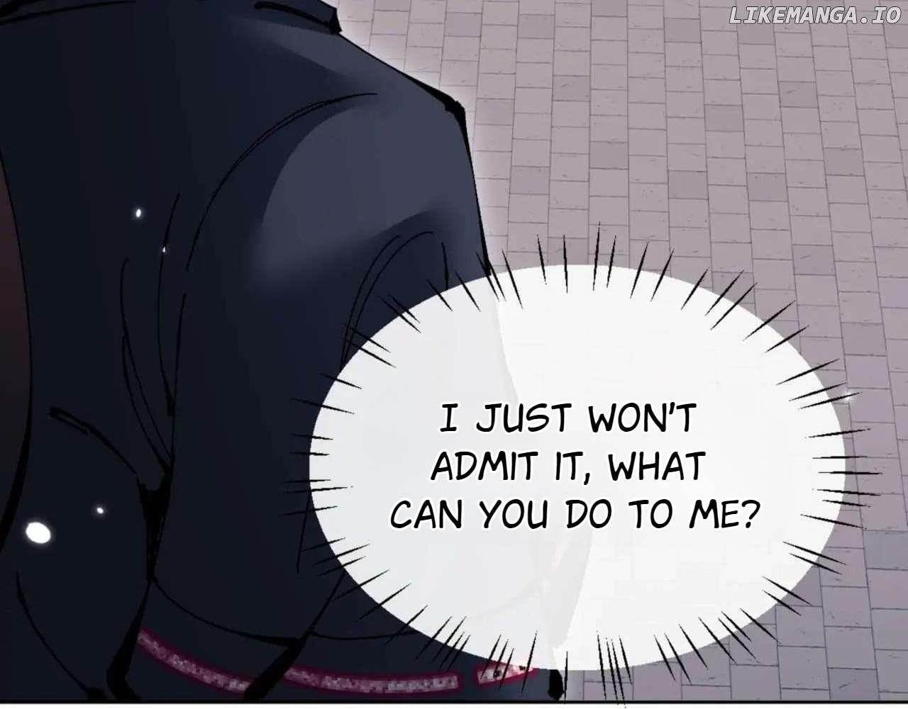 Master: This Villainous Disciple Is Not The Holy Child — Chapter 102 — page 130