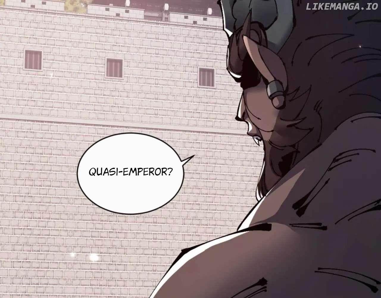 Master: This Villainous Disciple Is Not The Holy Child — Chapter 102 — page 133