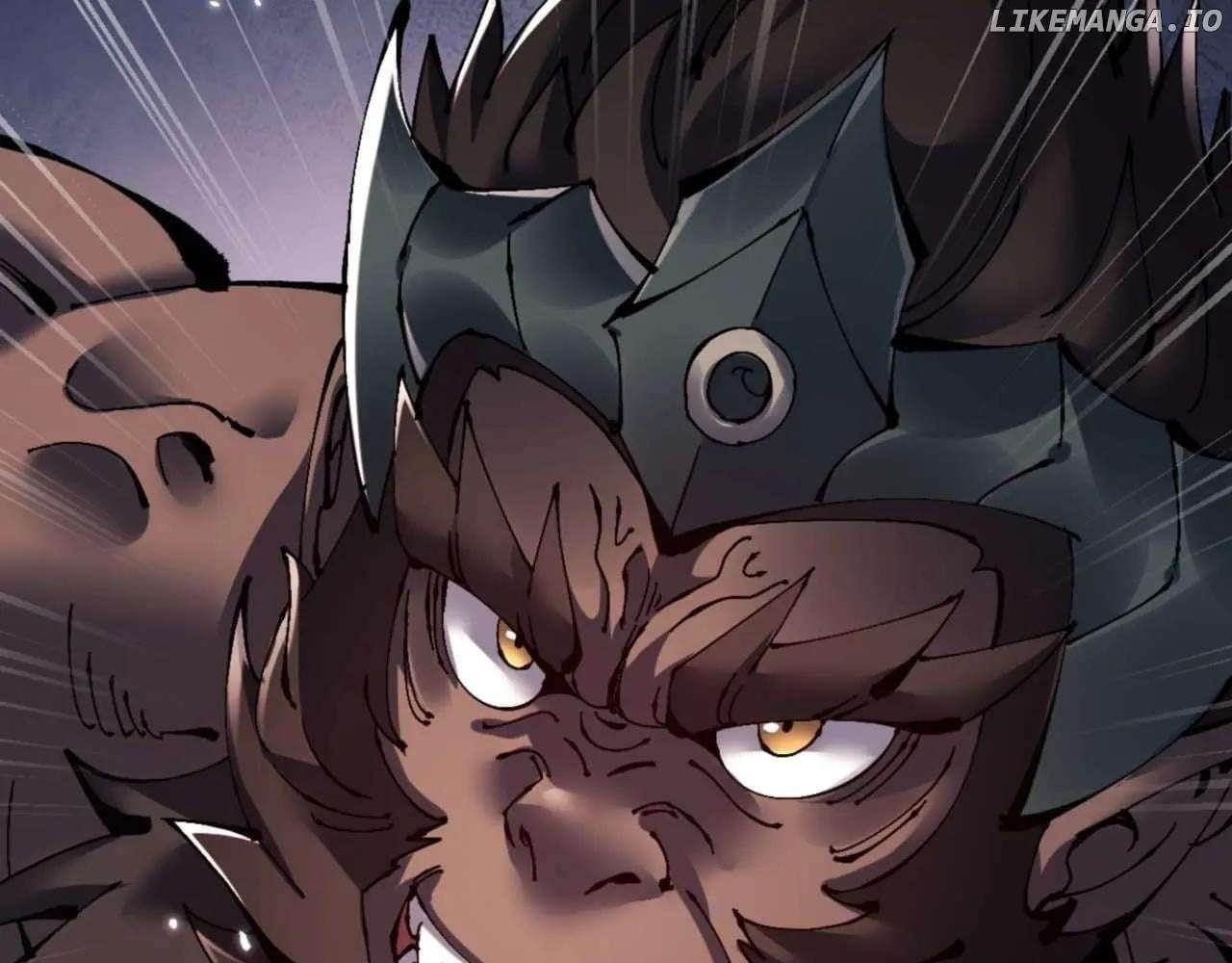 Master: This Villainous Disciple Is Not The Holy Child — Chapter 102 — page 136