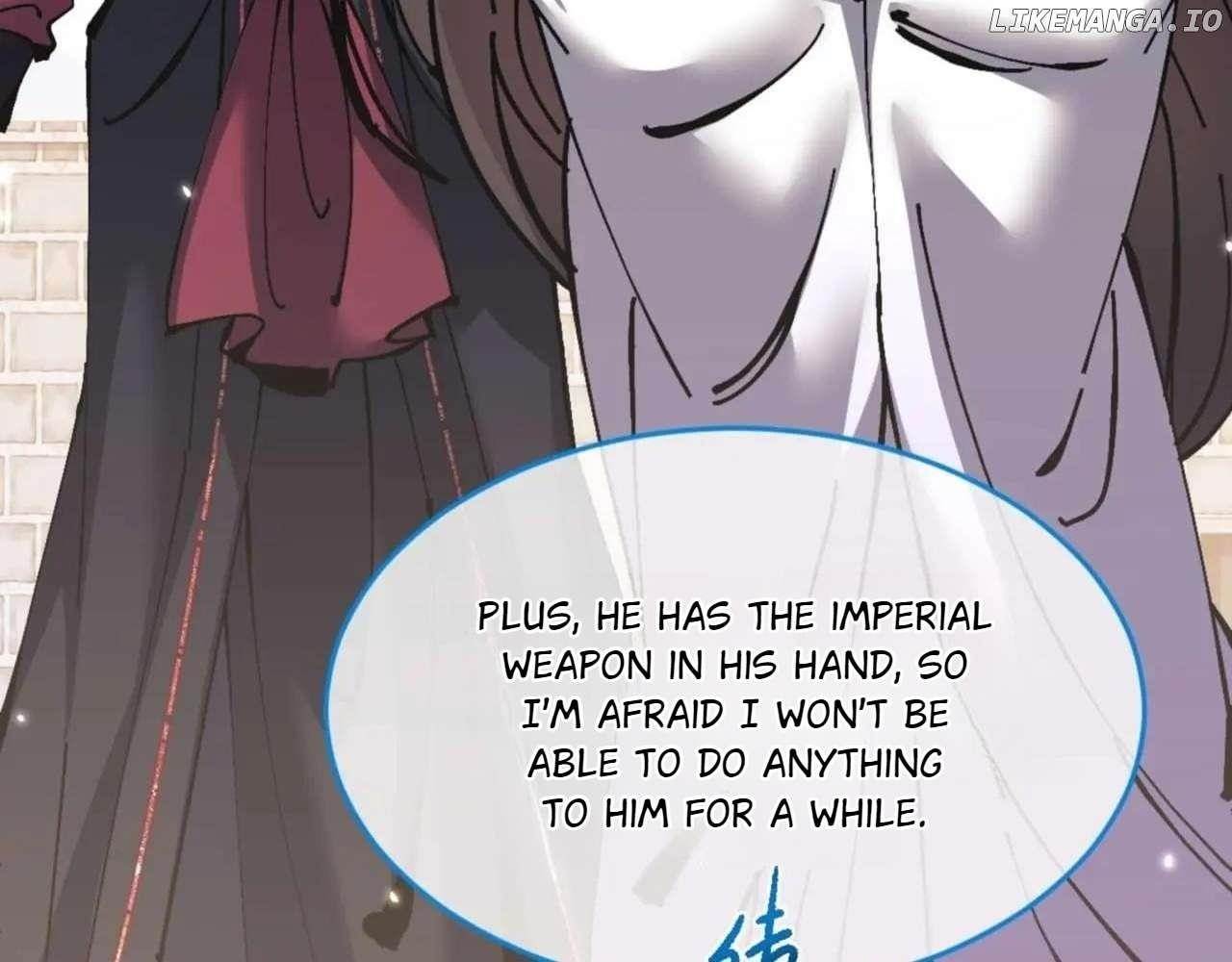 Master: This Villainous Disciple Is Not The Holy Child — Chapter 102 — page 145