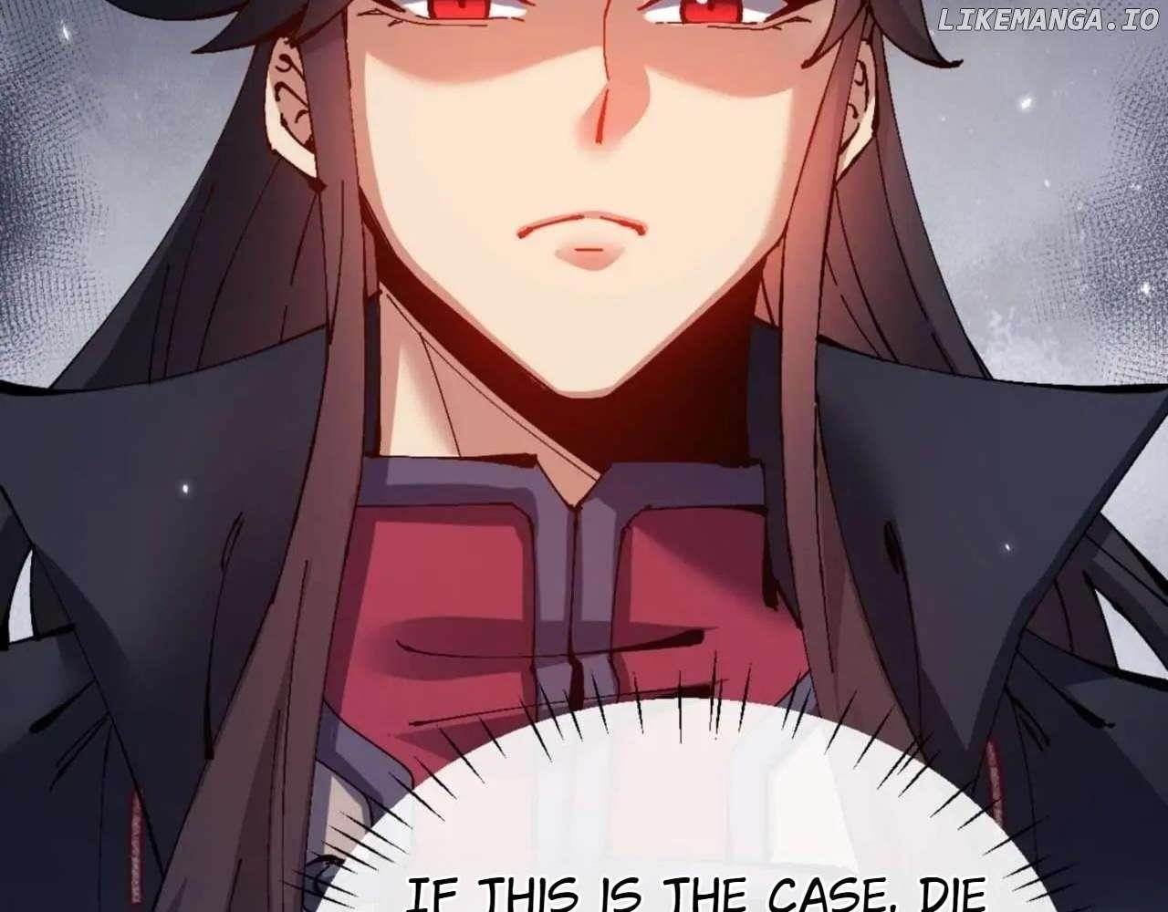 Master: This Villainous Disciple Is Not The Holy Child — Chapter 102 — page 148