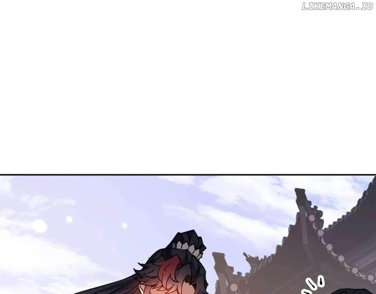 Master: This Villainous Disciple Is Not The Holy Child — Chapter 102 — page 150