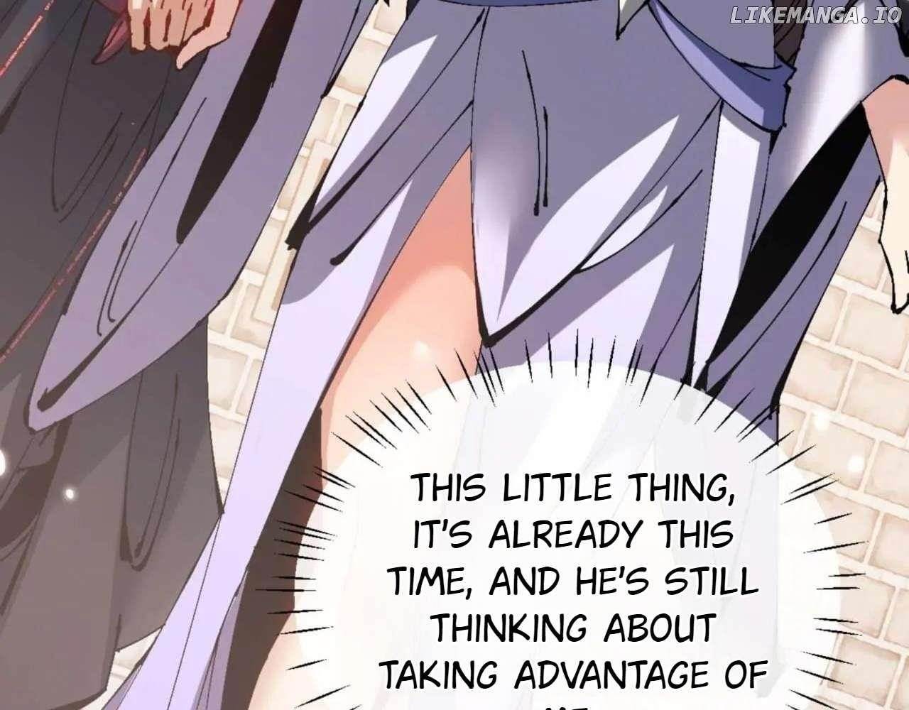 Master: This Villainous Disciple Is Not The Holy Child — Chapter 102 — page 152