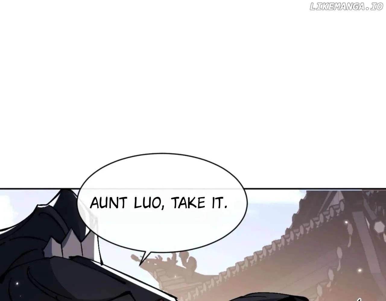 Master: This Villainous Disciple Is Not The Holy Child — Chapter 102 — page 154