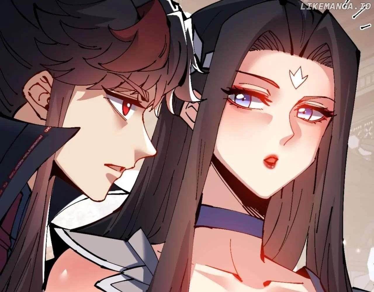 Master: This Villainous Disciple Is Not The Holy Child — Chapter 102 — page 155