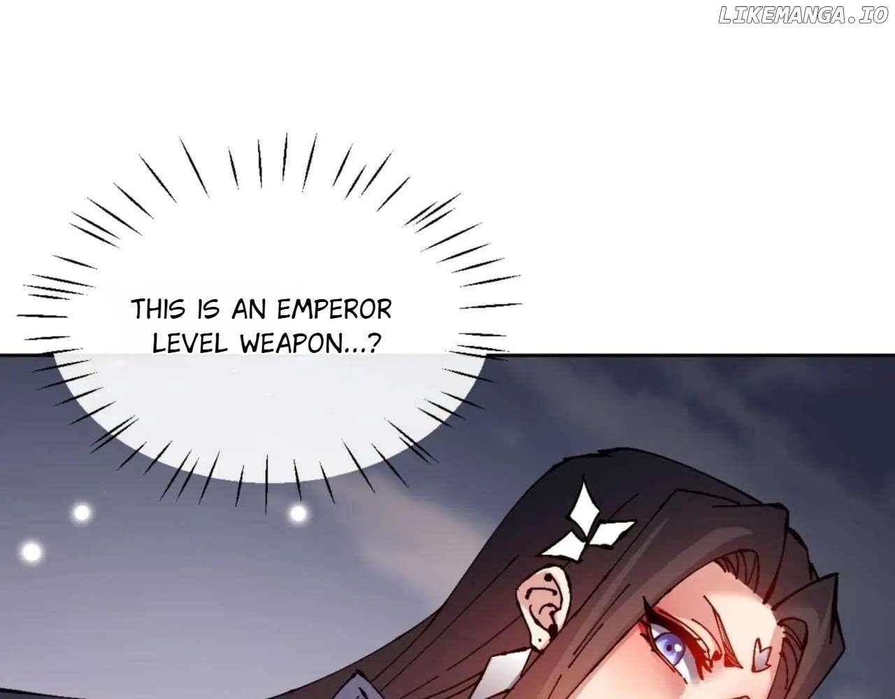 Master: This Villainous Disciple Is Not The Holy Child — Chapter 102 — page 158