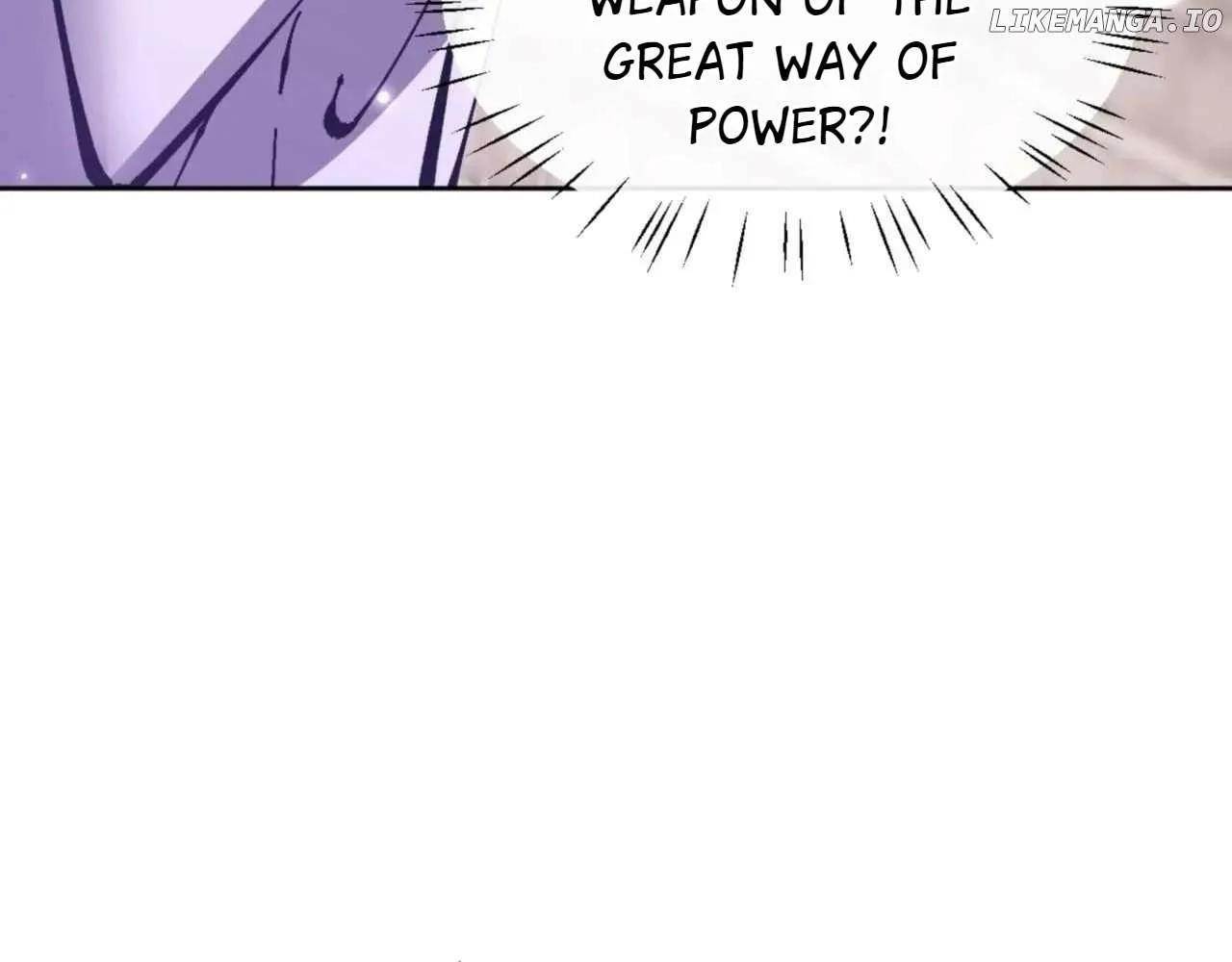 Master: This Villainous Disciple Is Not The Holy Child — Chapter 102 — page 161