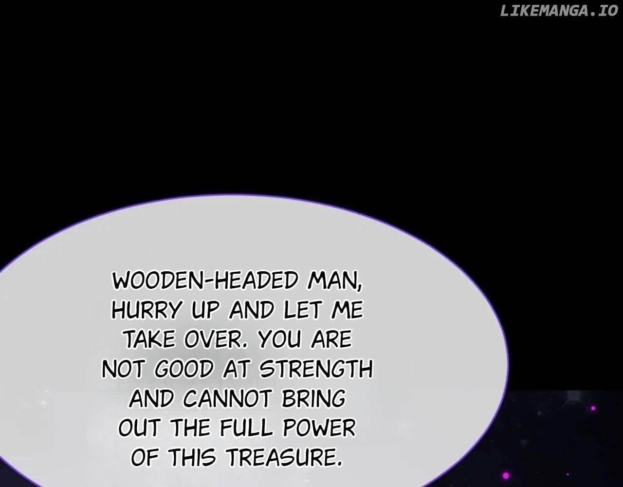 Master: This Villainous Disciple Is Not The Holy Child — Chapter 102 — page 165