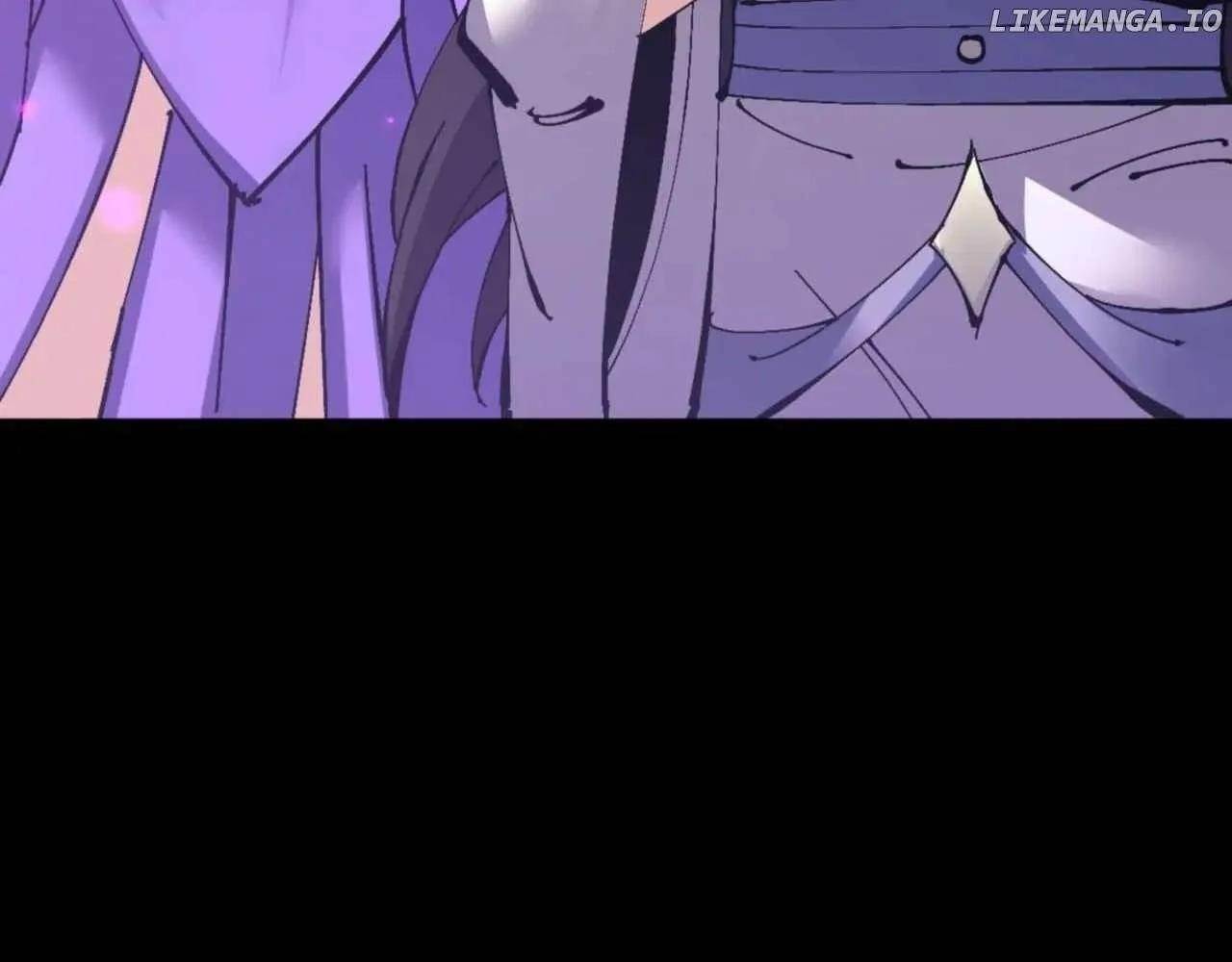Master: This Villainous Disciple Is Not The Holy Child — Chapter 102 — page 168