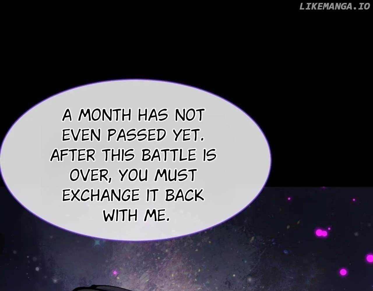 Master: This Villainous Disciple Is Not The Holy Child — Chapter 102 — page 169