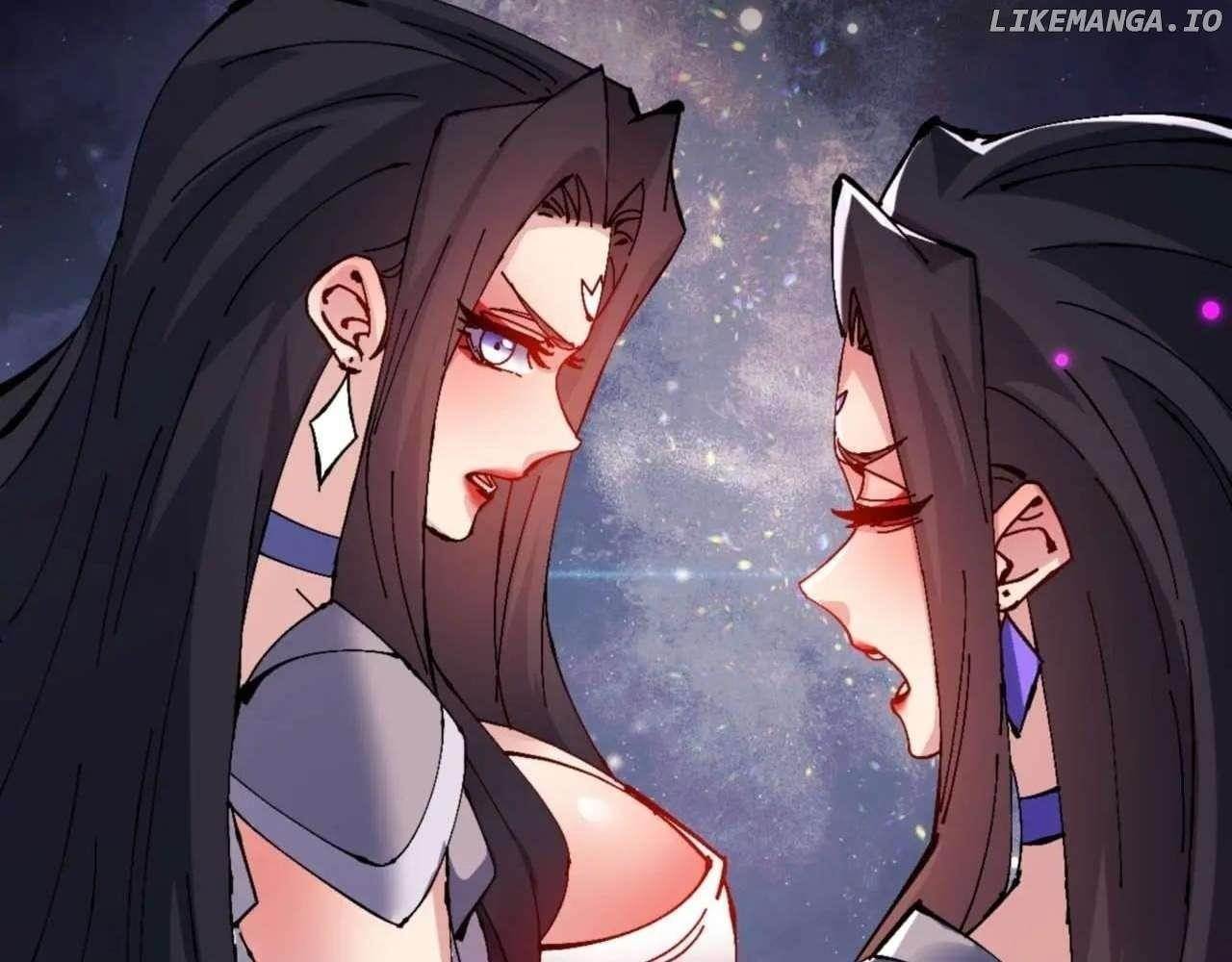 Master: This Villainous Disciple Is Not The Holy Child — Chapter 102 — page 170