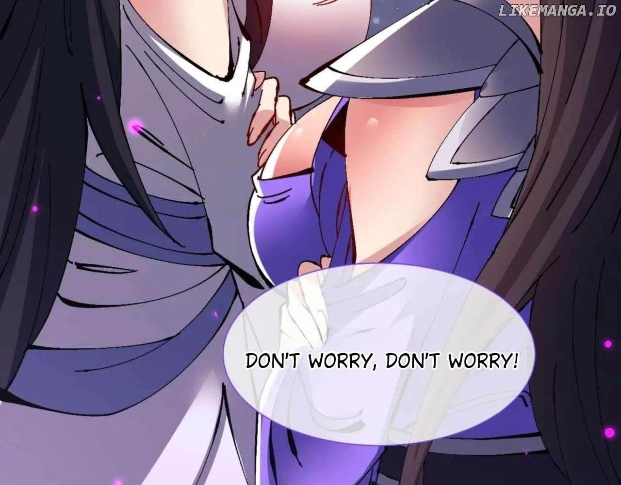 Master: This Villainous Disciple Is Not The Holy Child — Chapter 102 — page 171