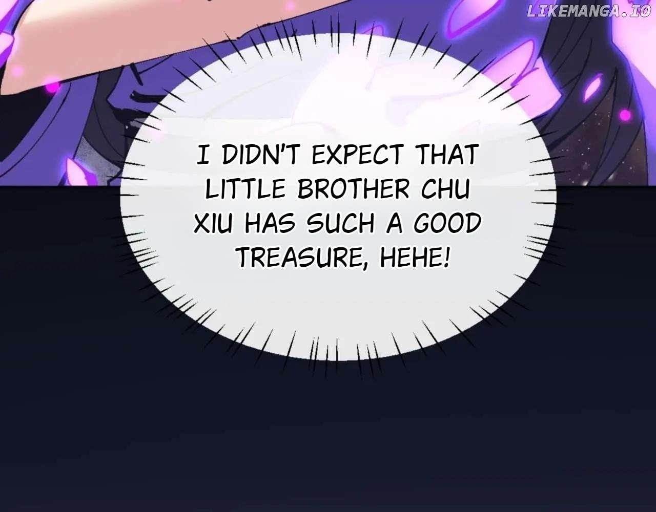 Master: This Villainous Disciple Is Not The Holy Child — Chapter 102 — page 176