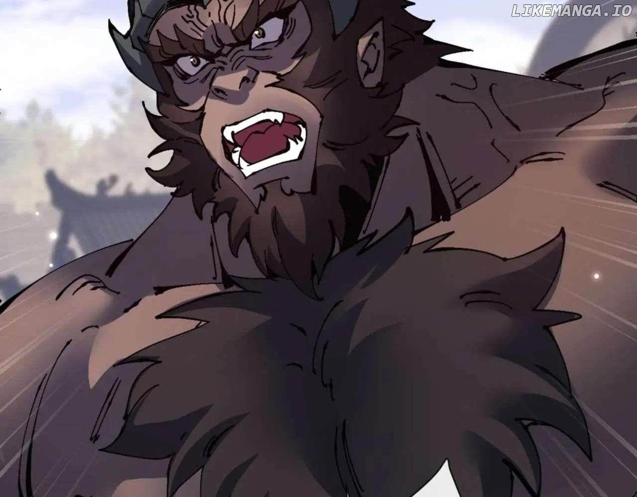 Master: This Villainous Disciple Is Not The Holy Child — Chapter 103 — page 6