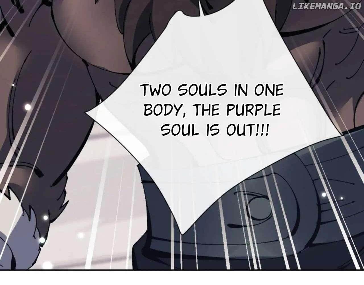 Master: This Villainous Disciple Is Not The Holy Child — Chapter 103 — page 7