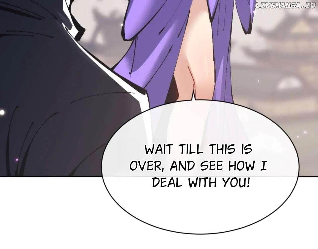 Master: This Villainous Disciple Is Not The Holy Child — Chapter 103 — page 11
