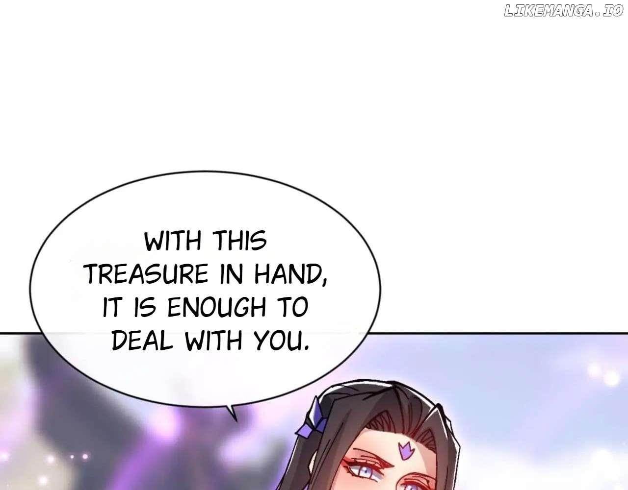 Master: This Villainous Disciple Is Not The Holy Child — Chapter 103 — page 16