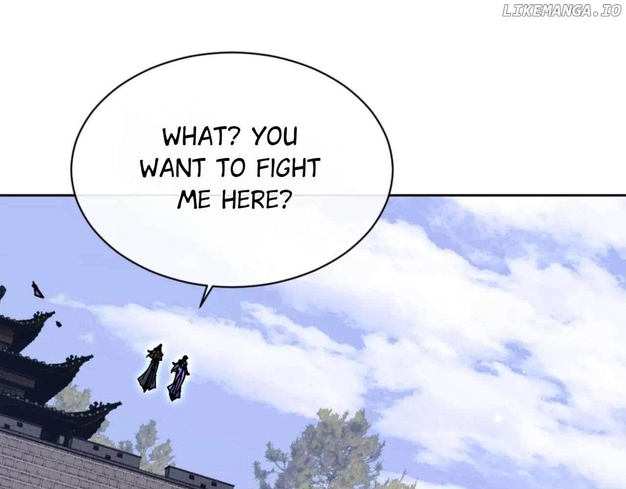 Master: This Villainous Disciple Is Not The Holy Child — Chapter 103 — page 21