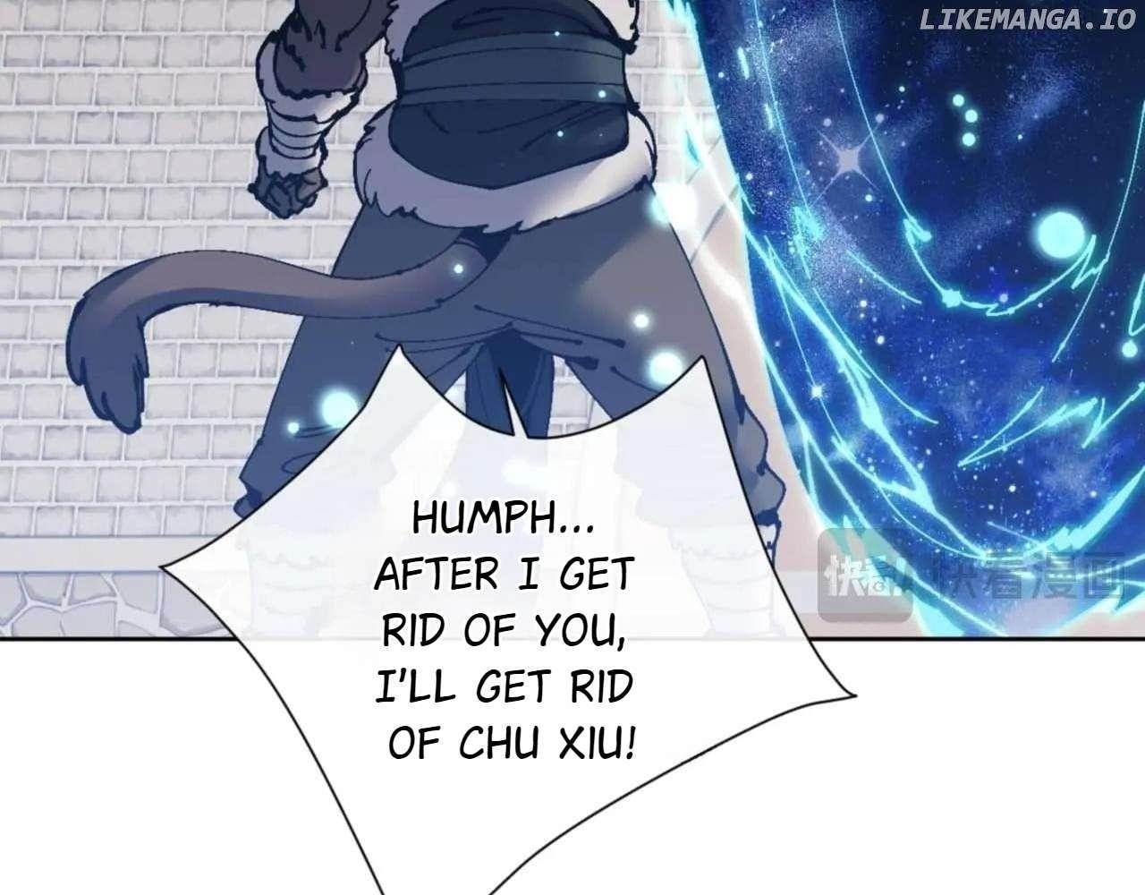 Master: This Villainous Disciple Is Not The Holy Child — Chapter 103 — page 27