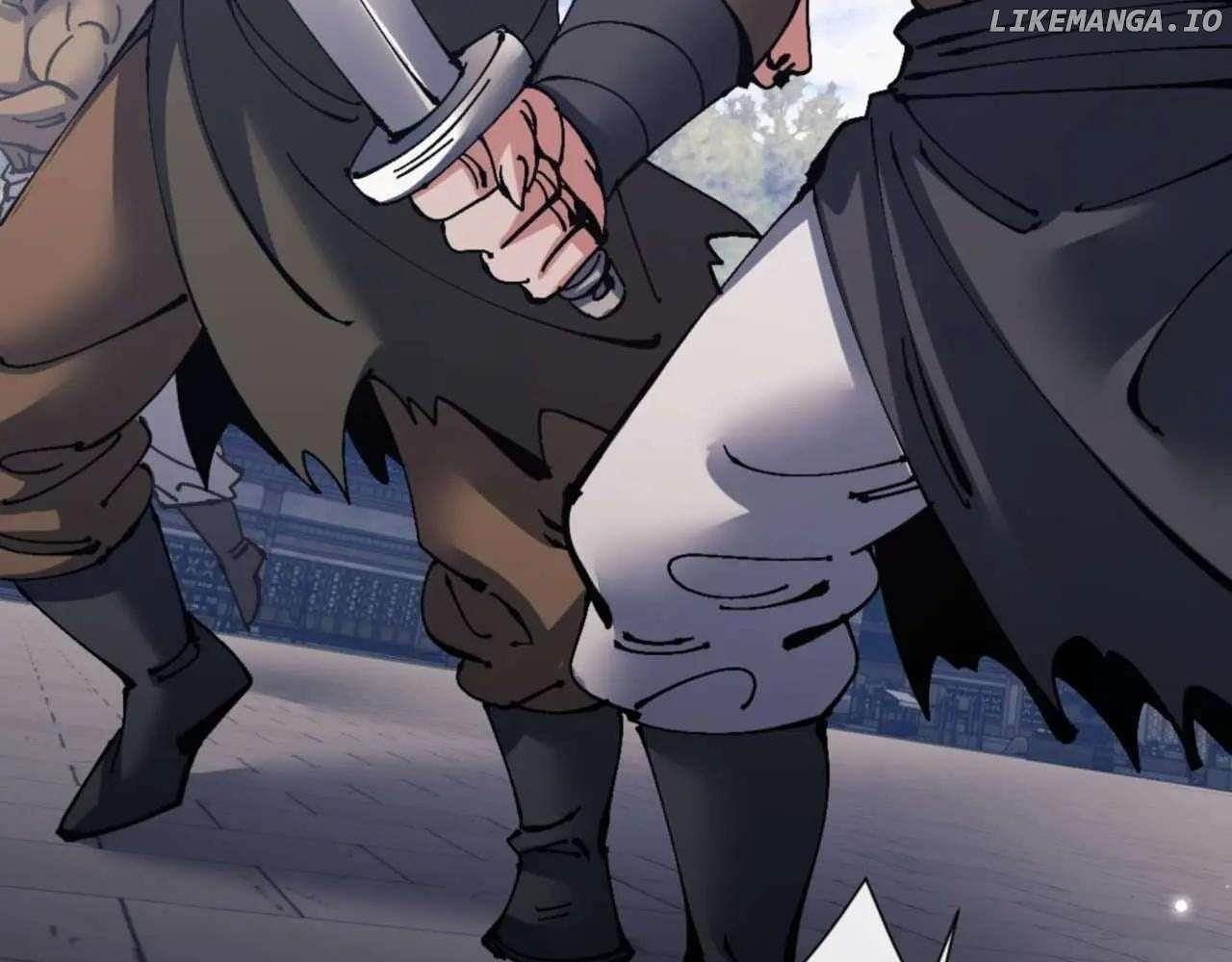Master: This Villainous Disciple Is Not The Holy Child — Chapter 103 — page 30