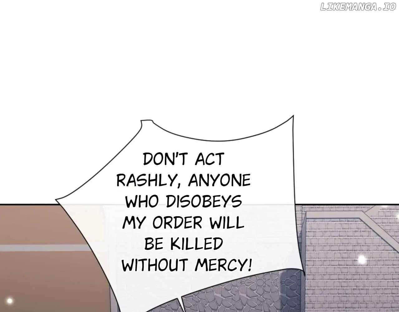 Master: This Villainous Disciple Is Not The Holy Child — Chapter 103 — page 32