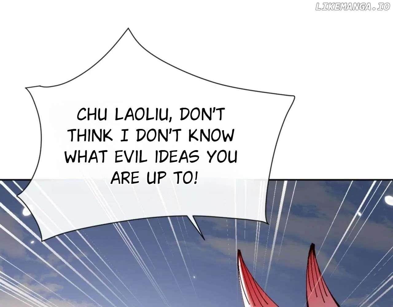 Master: This Villainous Disciple Is Not The Holy Child — Chapter 103 — page 40