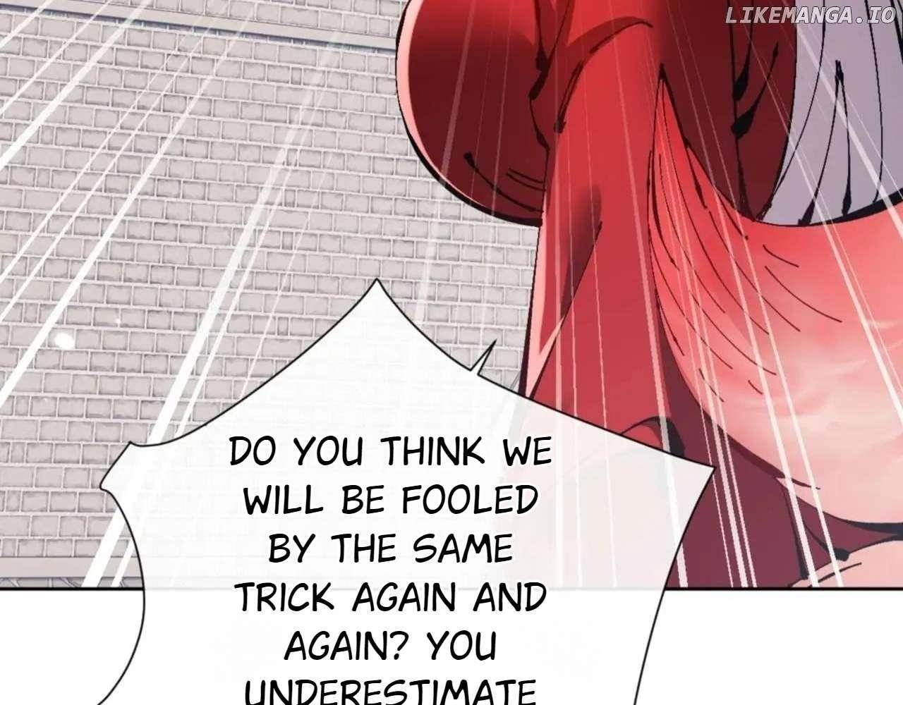 Master: This Villainous Disciple Is Not The Holy Child — Chapter 103 — page 42