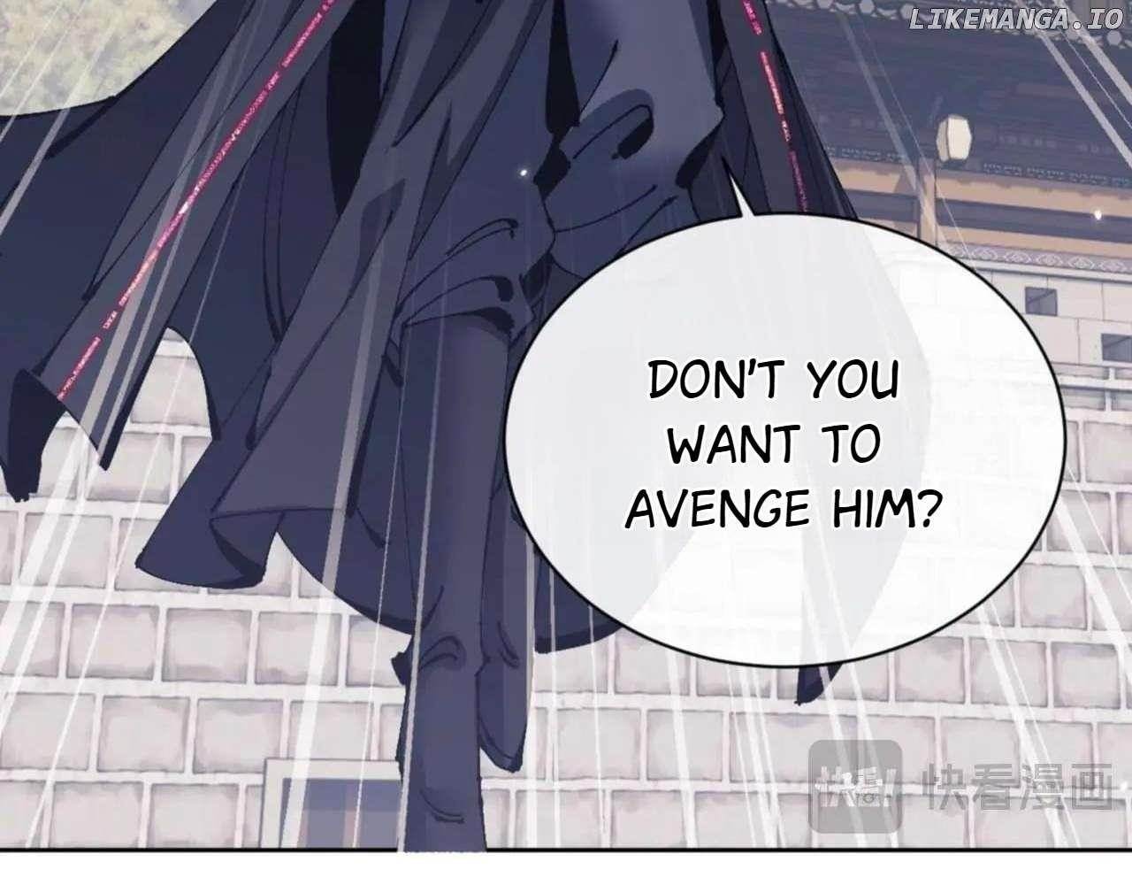 Master: This Villainous Disciple Is Not The Holy Child — Chapter 103 — page 49