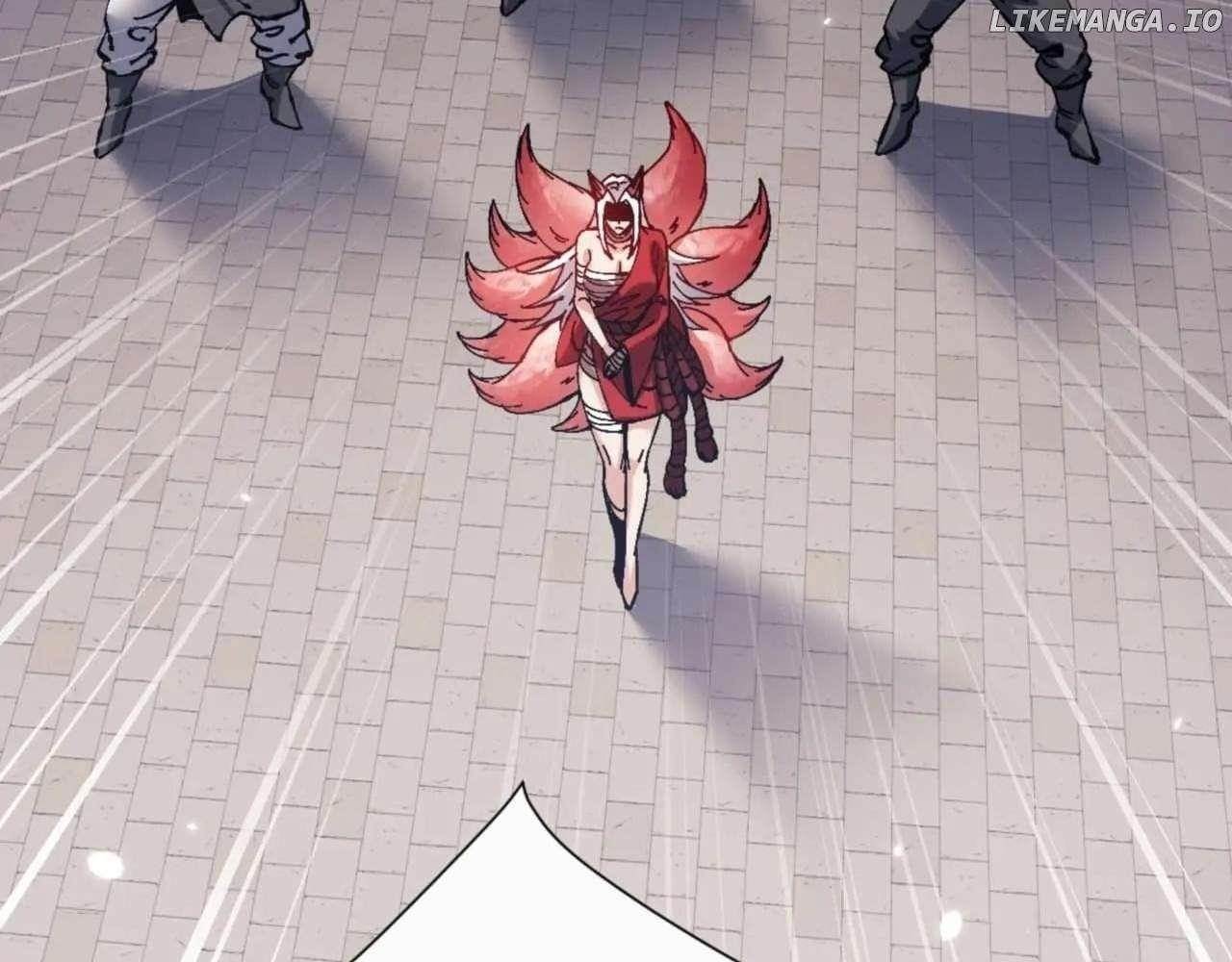 Master: This Villainous Disciple Is Not The Holy Child — Chapter 103 — page 52