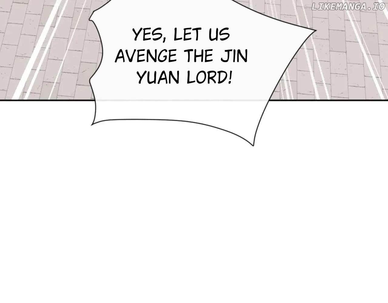 Master: This Villainous Disciple Is Not The Holy Child — Chapter 103 — page 53