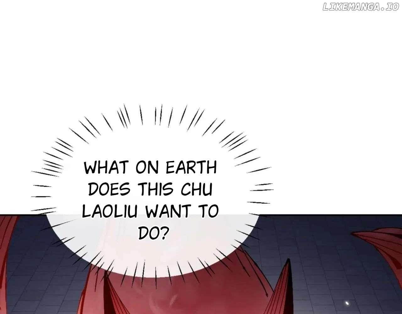 Master: This Villainous Disciple Is Not The Holy Child — Chapter 103 — page 54