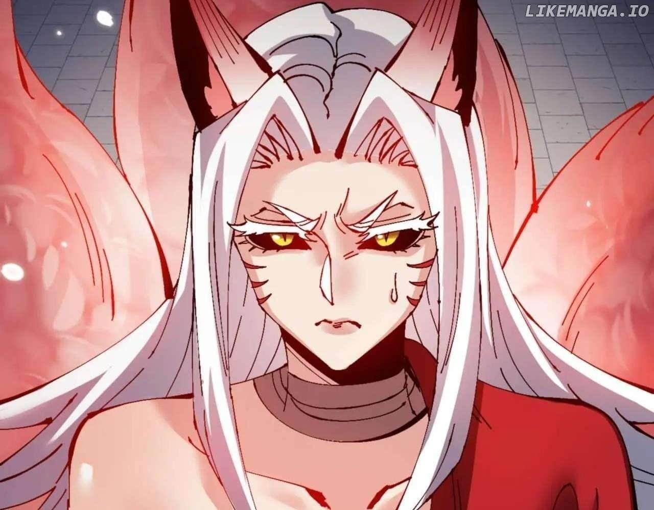Master: This Villainous Disciple Is Not The Holy Child — Chapter 103 — page 55