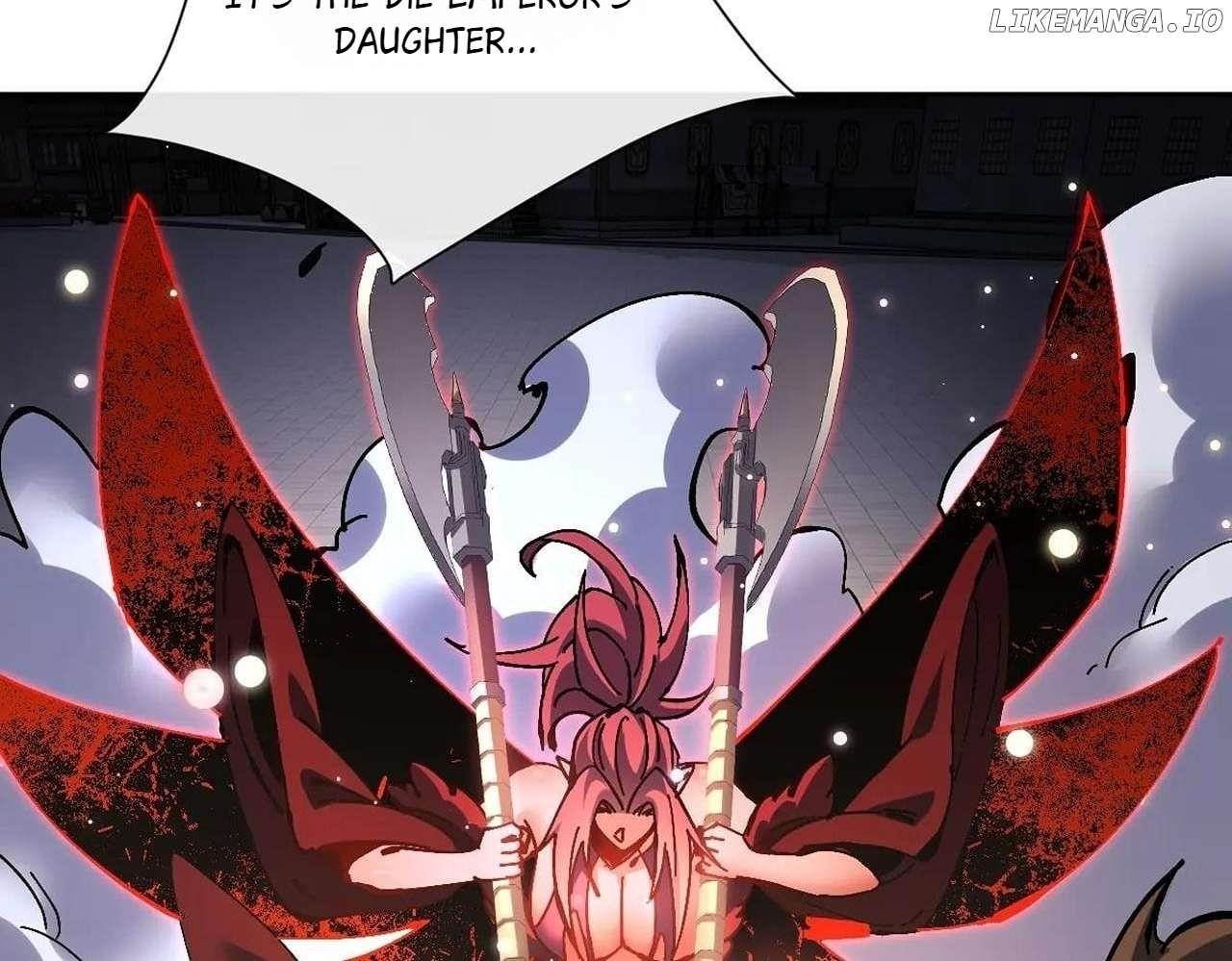 Master: This Villainous Disciple Is Not The Holy Child — Chapter 103 — page 62