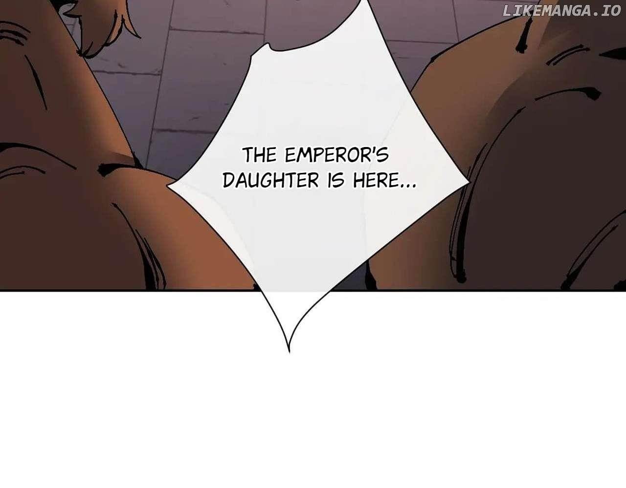 Master: This Villainous Disciple Is Not The Holy Child — Chapter 103 — page 64