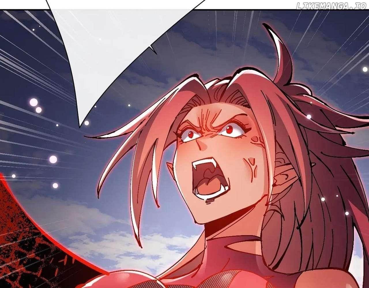 Master: This Villainous Disciple Is Not The Holy Child — Chapter 103 — page 66