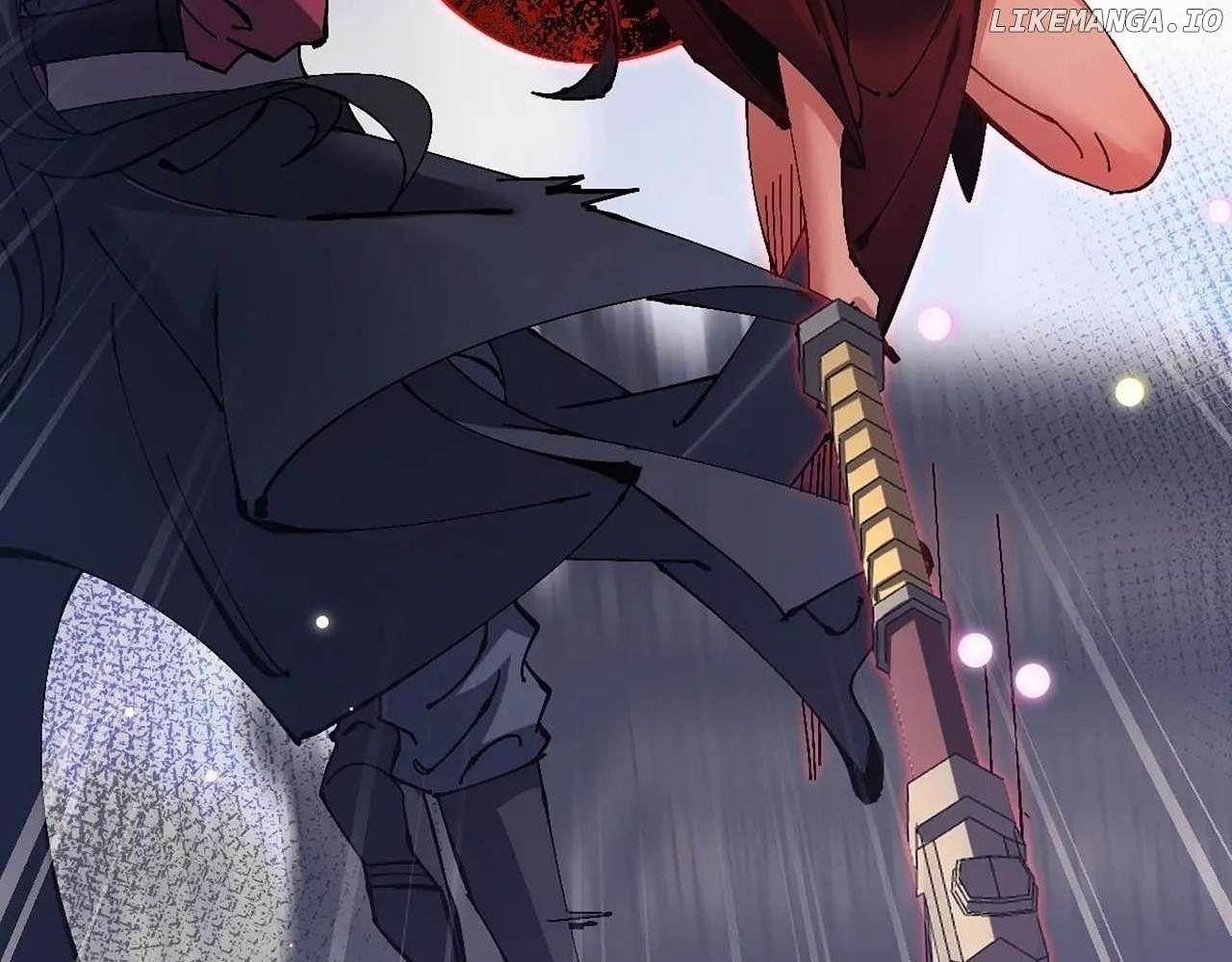 Master: This Villainous Disciple Is Not The Holy Child — Chapter 103 — page 76