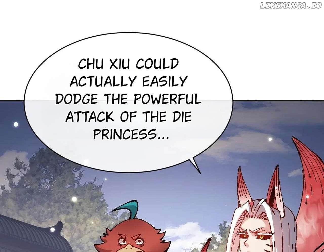 Master: This Villainous Disciple Is Not The Holy Child — Chapter 103 — page 79
