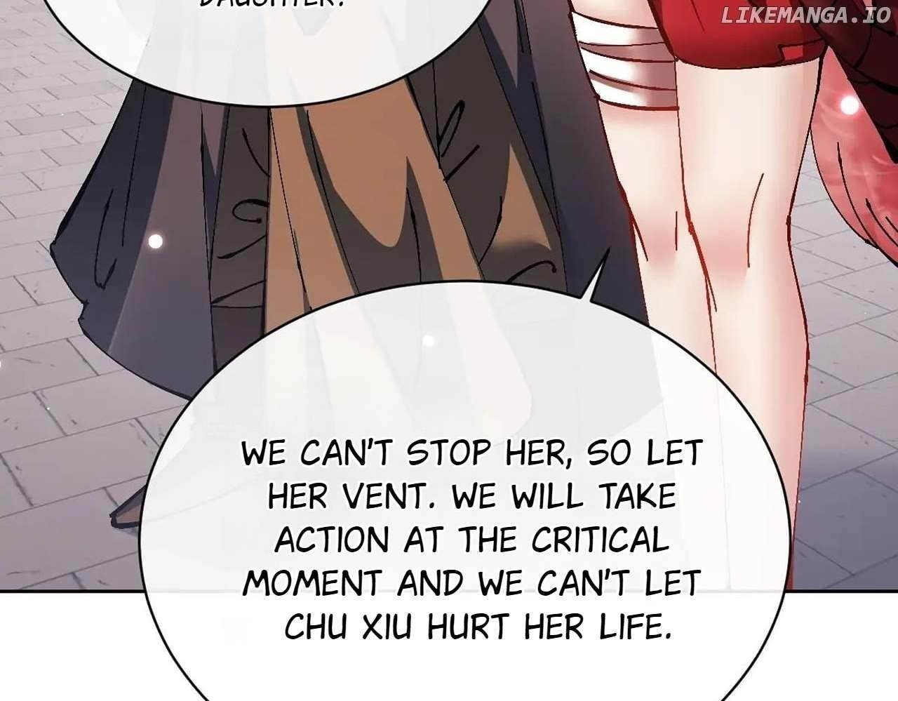Master: This Villainous Disciple Is Not The Holy Child — Chapter 103 — page 81