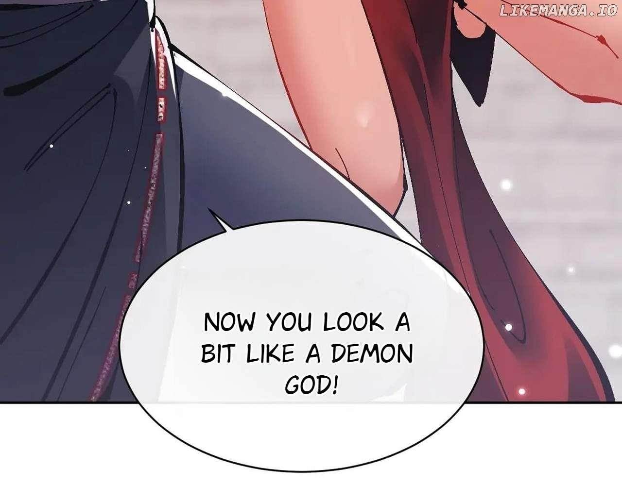 Master: This Villainous Disciple Is Not The Holy Child — Chapter 103 — page 85
