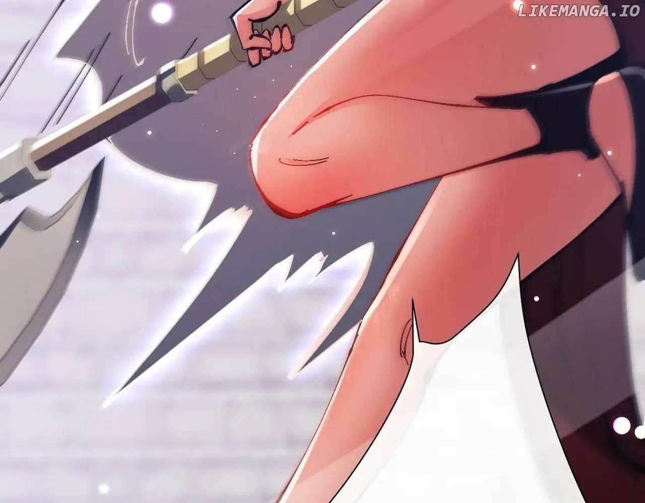 Master: This Villainous Disciple Is Not The Holy Child — Chapter 103 — page 89