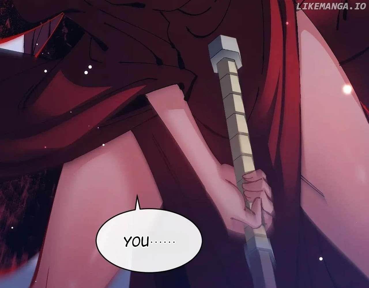 Master: This Villainous Disciple Is Not The Holy Child — Chapter 103 — page 93