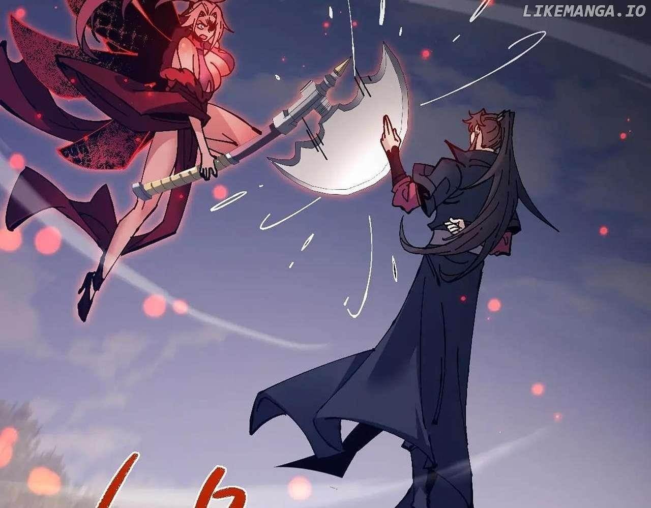 Master: This Villainous Disciple Is Not The Holy Child — Chapter 103 — page 96