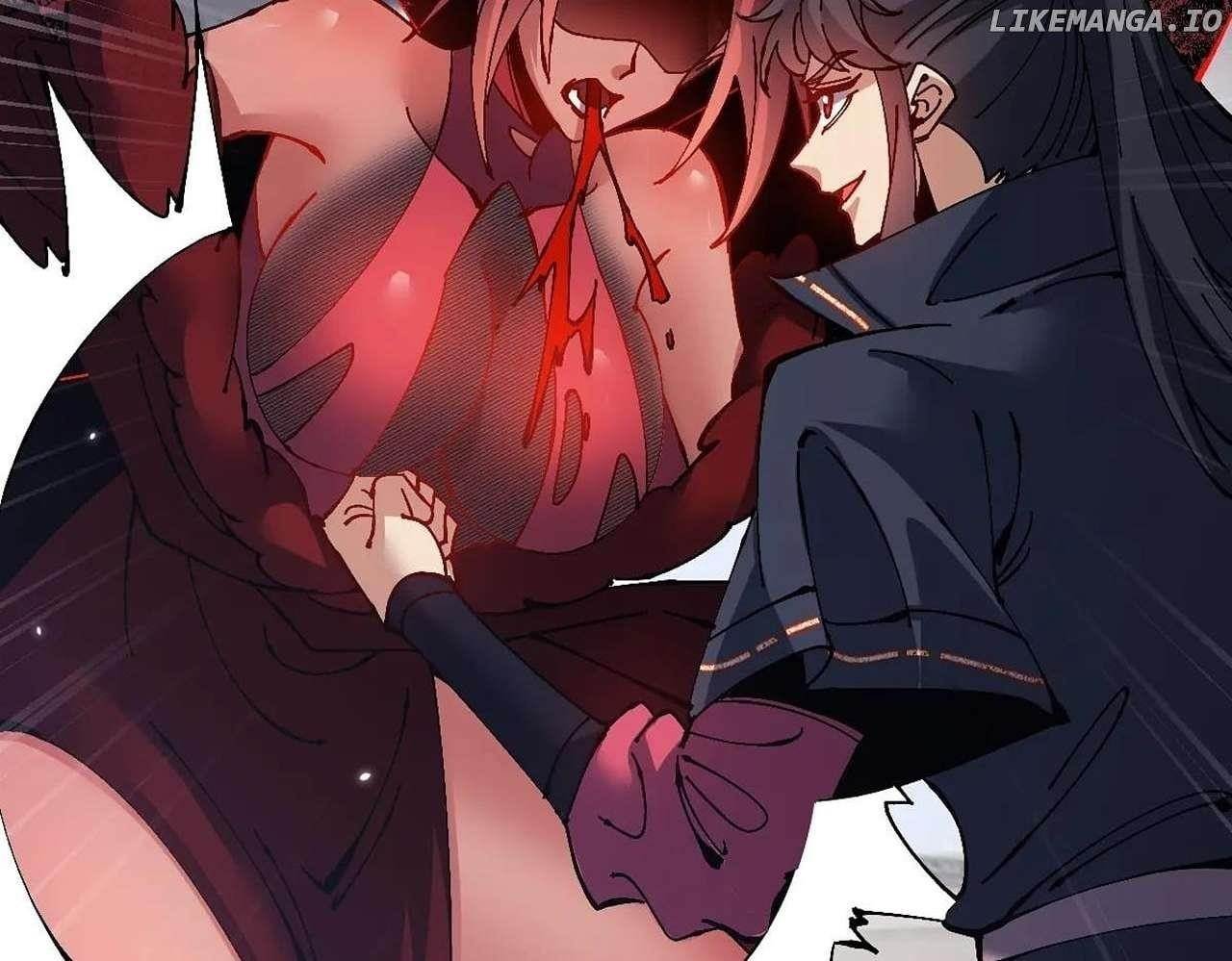 Master: This Villainous Disciple Is Not The Holy Child — Chapter 103 — page 100