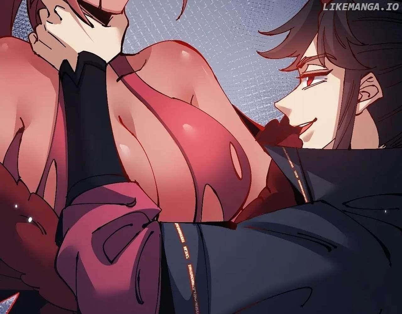 Master: This Villainous Disciple Is Not The Holy Child — Chapter 103 — page 104