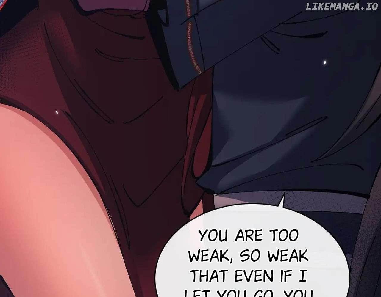 Master: This Villainous Disciple Is Not The Holy Child — Chapter 103 — page 105