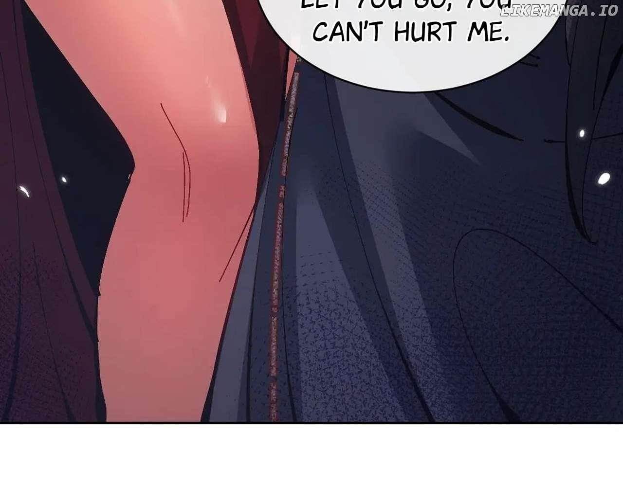 Master: This Villainous Disciple Is Not The Holy Child — Chapter 103 — page 106